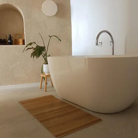 Arcu Retreat Appartamento Positano