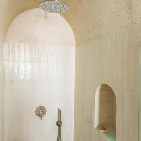 Appartamento Arcu Retreat Positano