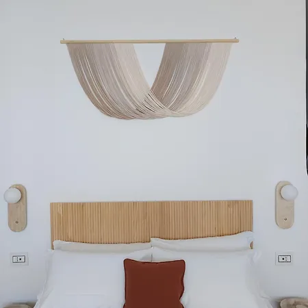 Appartamento Arcu Retreat Positano