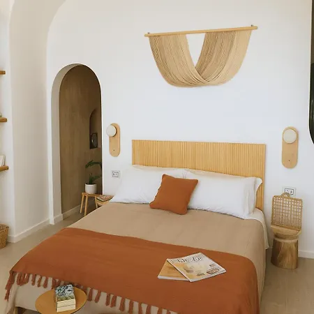 Arcu Retreat Apartment