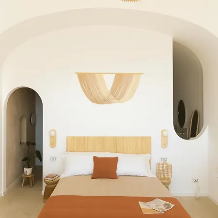 Arcu Retreat Apartment