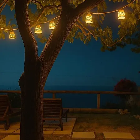 Arcu Retreat * بوسيتانو