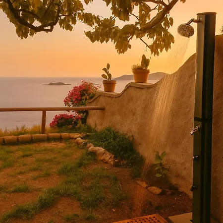 Arcu Retreat * Positano