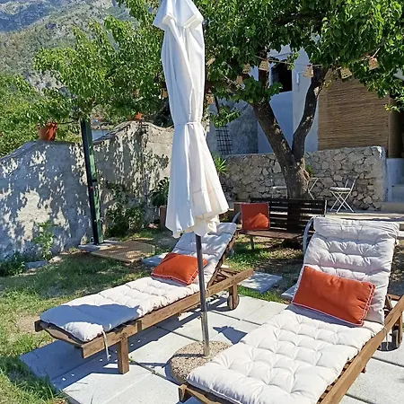 Arcu Retreat * Positano