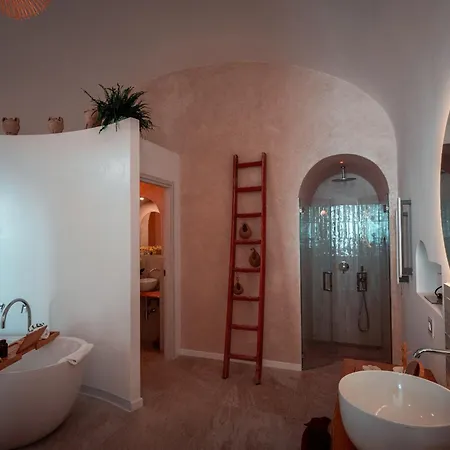 Arcu Retreat Positano