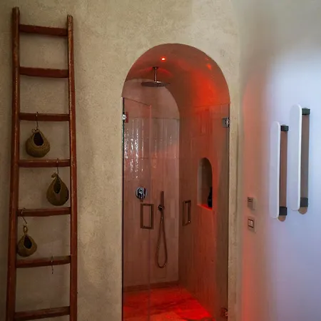 Arcu Retreat Apartment *