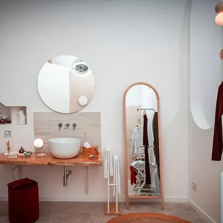 Apartment Arcu Retreat Positano