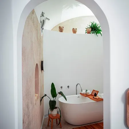 Arcu Retreat Apartment