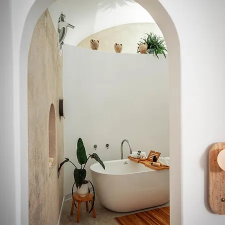 Arcu Retreat Apartment *