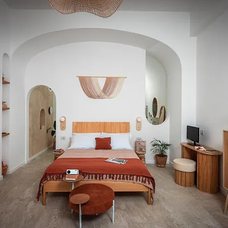 Appartamento Arcu Retreat *