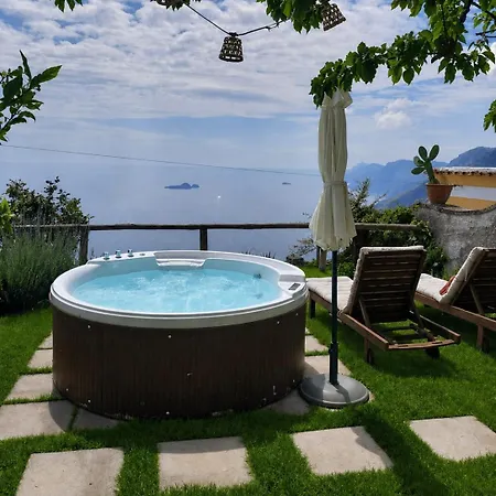 Appartamento Arcu Retreat *