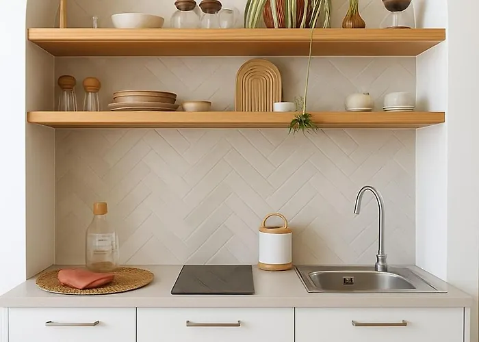 Arcu Retreat ポジターノ