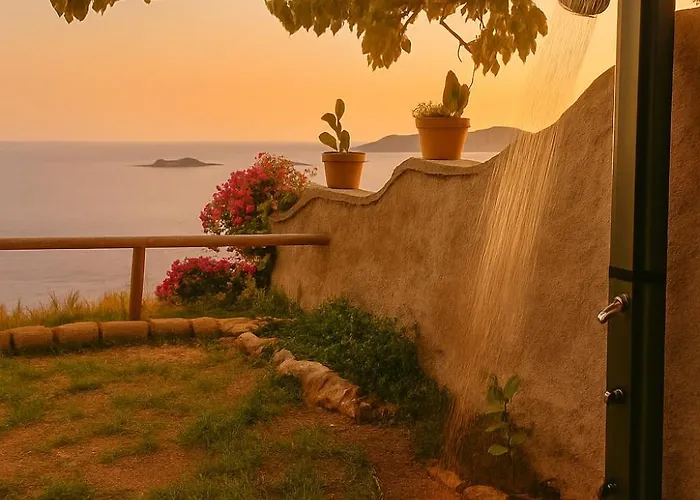 Arcu Retreat * بوسيتانو