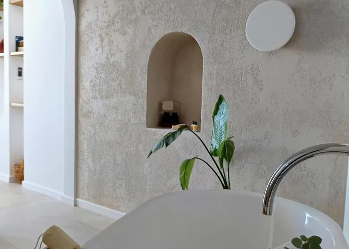 Apartament Arcu Retreat Positano