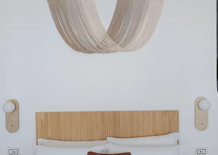 Apartament Arcu Retreat Positano