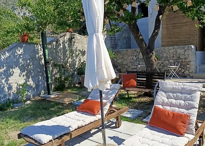 Arcu Retreat * Positano