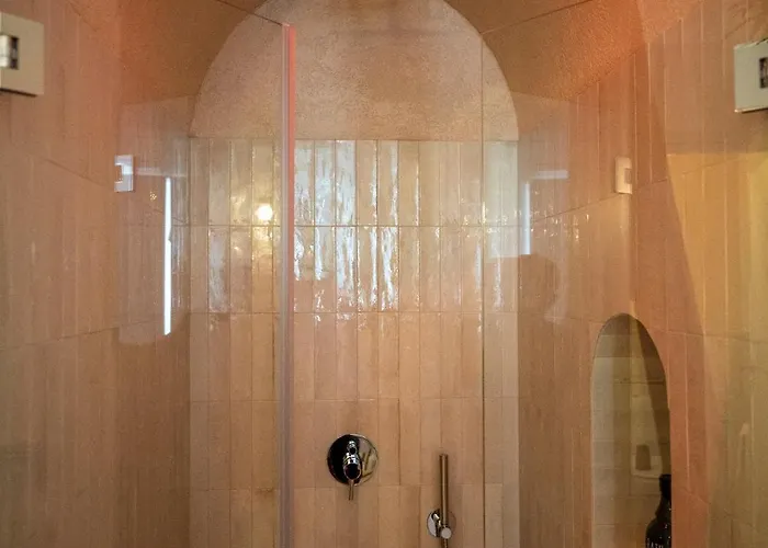 Apartament Arcu Retreat Positano