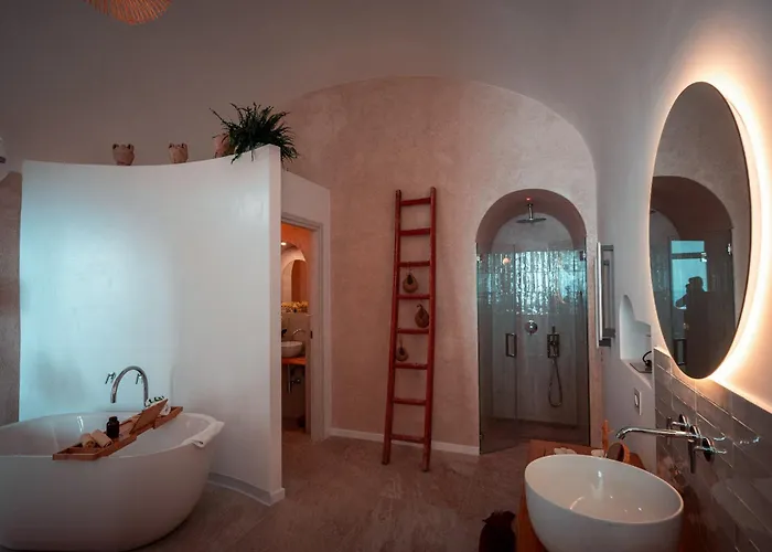 Arcu Retreat Positano