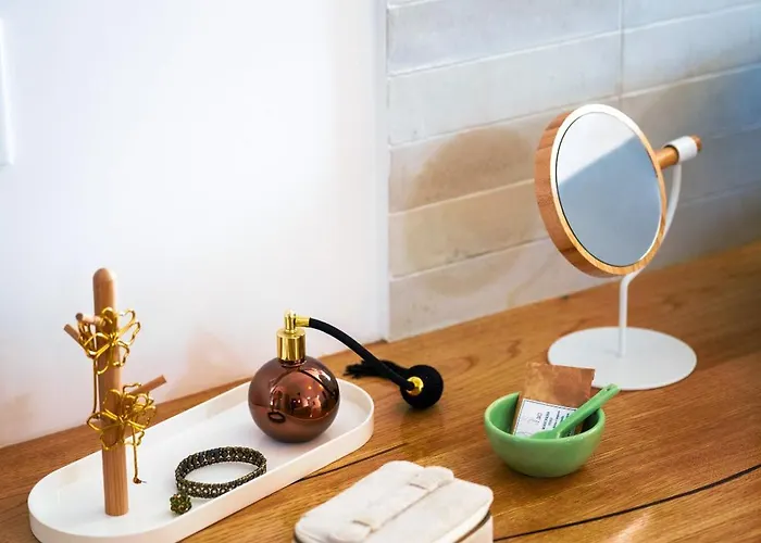 Arcu Retreat Appartamento