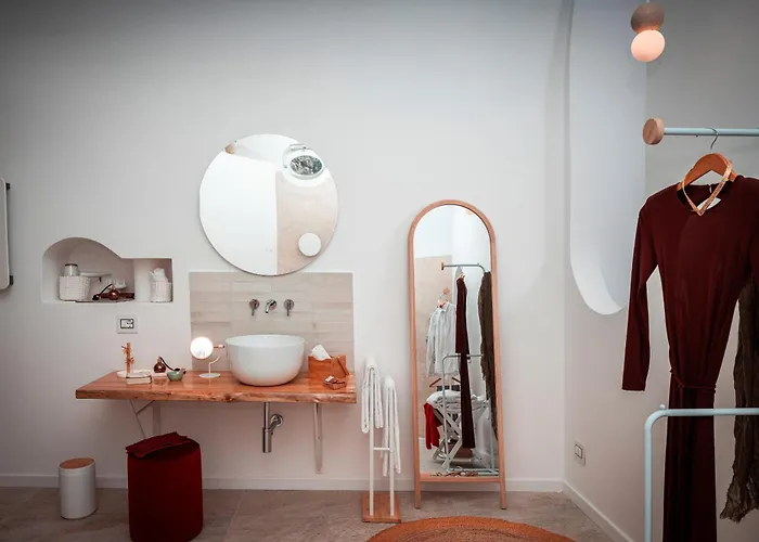 Apartament Arcu Retreat Positano