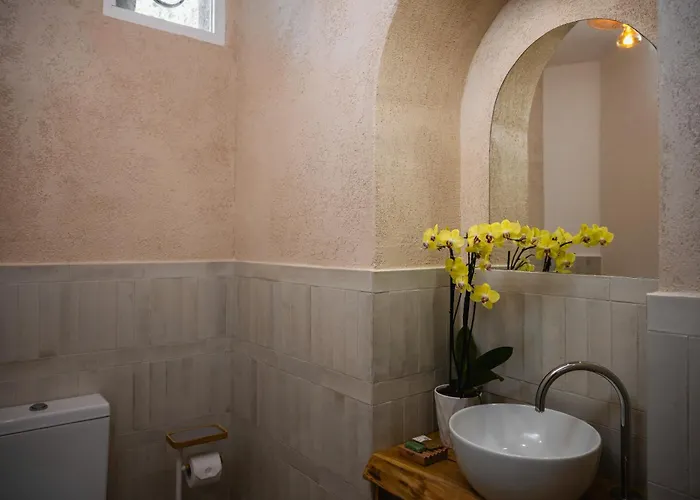 Arcu Retreat Positano