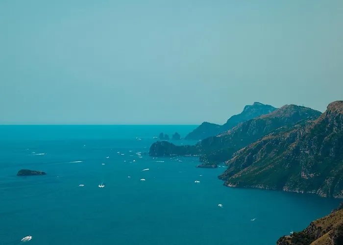 Appartamento Arcu Retreat