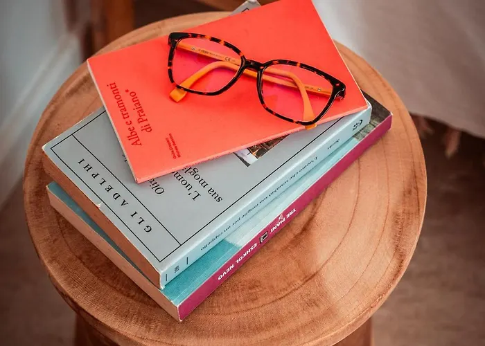 Arcu Retreat Apartament *