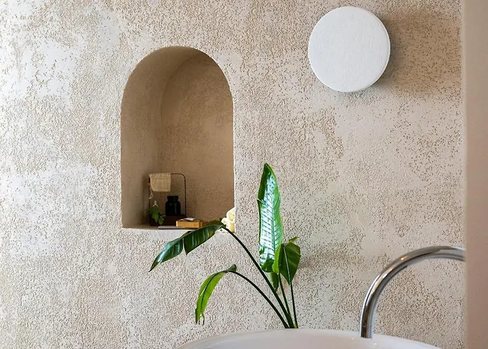 Arcu Retreat Apartament