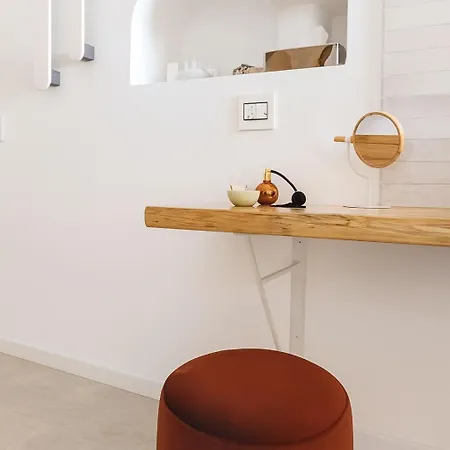 Arcu Retreat Διαμέρισμα Ποζιτάνο