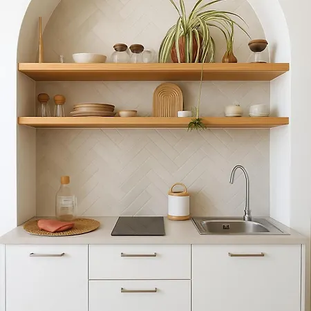 Arcu Retreat Ποζιτάνο