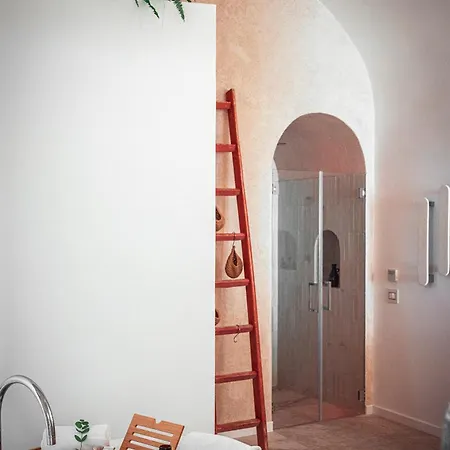 Arcu Retreat * Ποζιτάνο