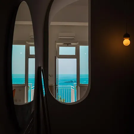 Arcu Retreat Διαμέρισμα *