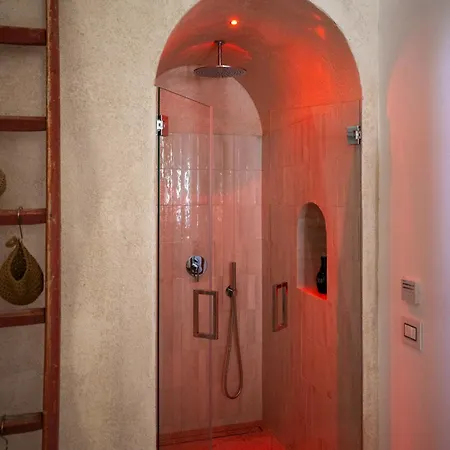 Arcu Retreat * Ποζιτάνο