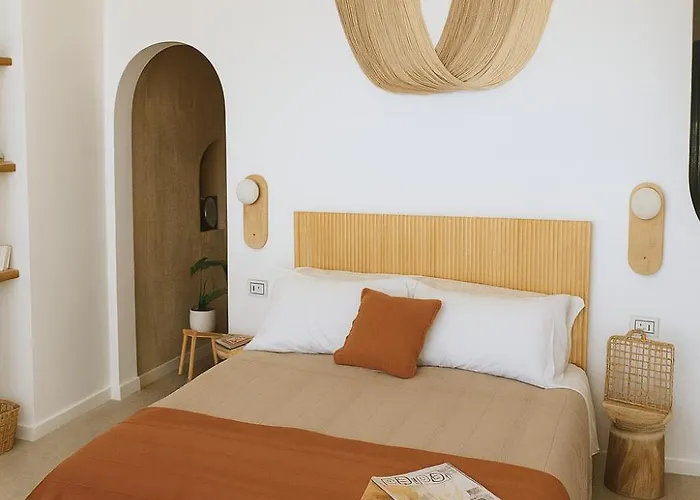 Arcu Retreat Apartamento