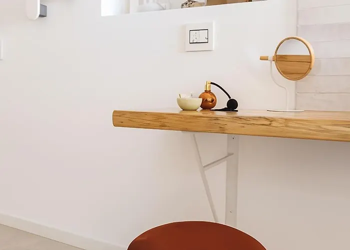 Arcu Retreat Apartamento Positano