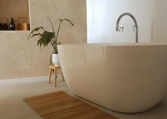 Arcu Retreat Apartamento Positano