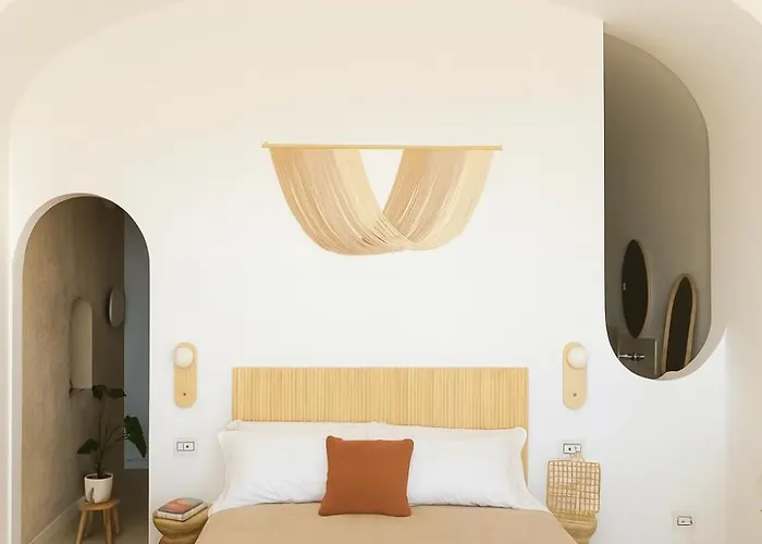 Arcu Retreat Apartamento