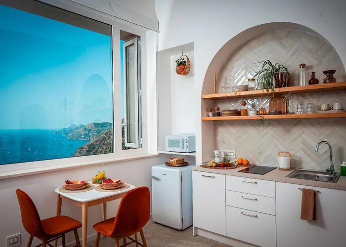 Apartamento Arcu Retreat *