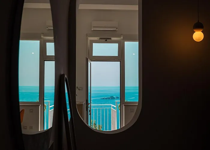 Arcu Retreat Apartamento *