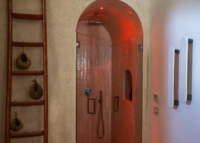 Arcu Retreat Apartamento *