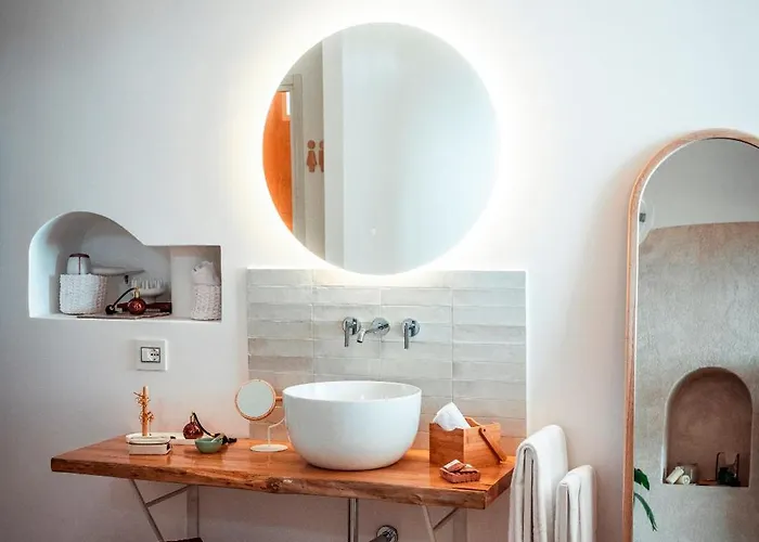 Apartamento Arcu Retreat *