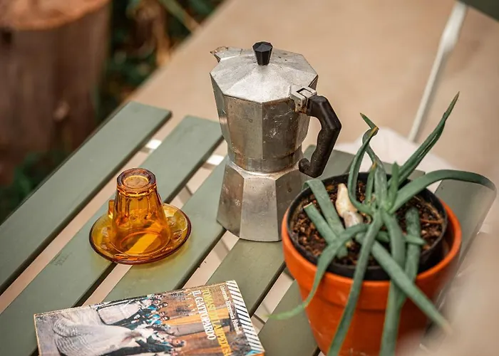 Arcu Retreat Apartamento Positano