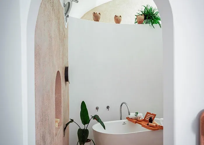 Arcu Retreat Apartamento