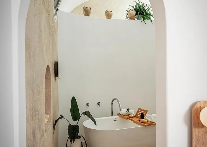 Arcu Retreat Apartamento *