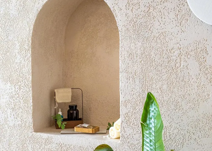 Arcu Retreat Apartamento *